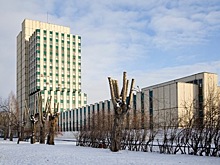 Объявлены участники основного проекта V Уральской индустриальной биеннале современного искусства