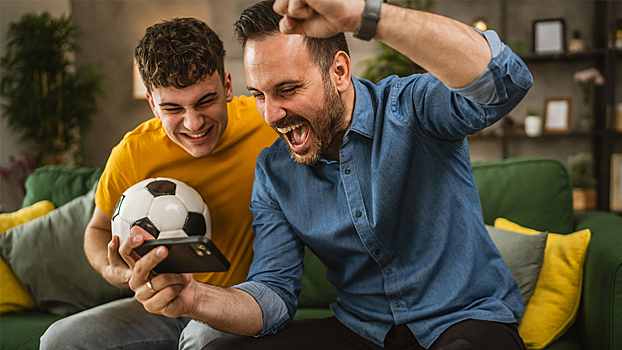 «Чемпионат» и Okko запустили совместный медиапроект