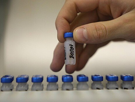 Участники научного эксперимента получили смертельную дозу кофеина