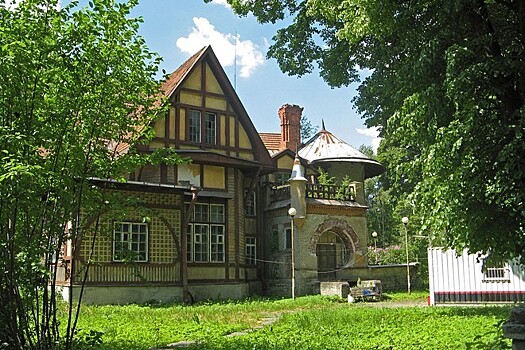 Дачи к лету подорожают на 5-8%