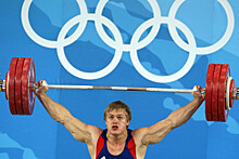 Гараев завоевал золото на юношеском ЧЕ по тяжёлой атлетике в Приштине