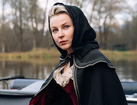 «Одни наши зубы чего стоят!»: объявлена дата премьеры сериала «Вампиры средней полосы»