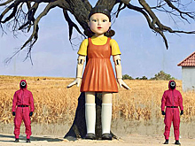 Netflix выпустил официальный тизер второго сезона «Игры в кальмара»