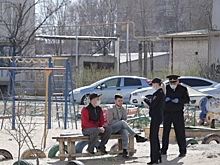 Оперштаб Волгоградской области ужесточит ограничения