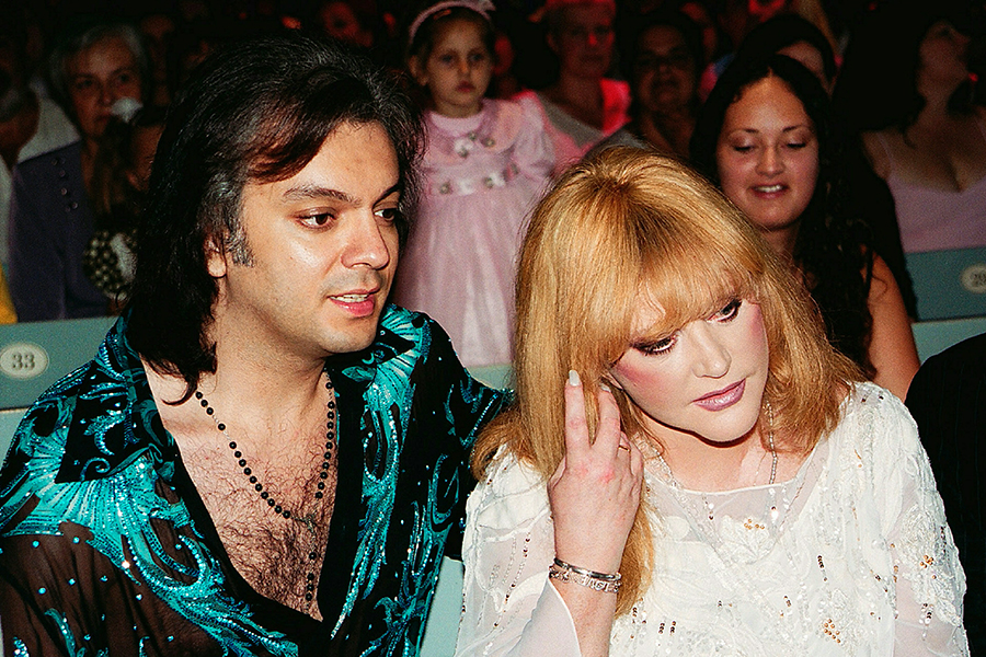 Киркоров сделал болезненное признание о Пугачевой: «Это расплата»