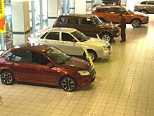 Дон вошел в ТОП-10 регионов по автопродажам в октябре 2019 года