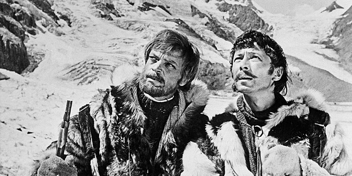 Ученые в ходе экспедиции оценили туристический потенциал Новой Земли и Земли Франца-Иосифа