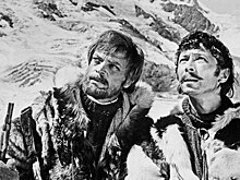 Ученые в ходе экспедиции оценили туристический потенциал Новой Земли и Земли Франца-Иосифа