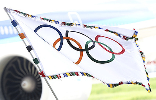 Случаи участия спортсменов в Олимпийских играх под нейтральным флагом. Досье