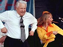 Бывший зять Ельцина утверждает, что после отставки первый президент России стал намного меньше пить