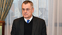 Посол Словакии завершает миссию в Узбекистане