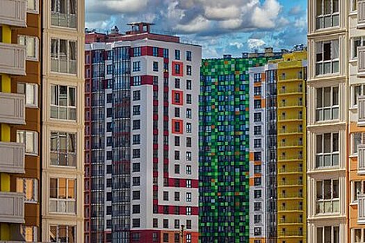 Оценены последствия решения ЦБ по ипотеке с низким первоначальным взносом