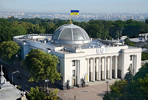 В Верховной раде предсказали последствия вступления Украины в НАТО