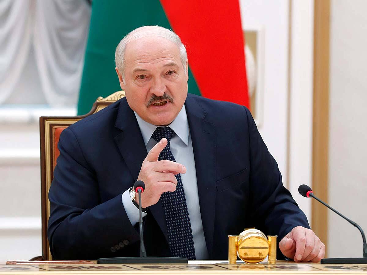 Беларусь разозлила Запад, начав действовать его методами