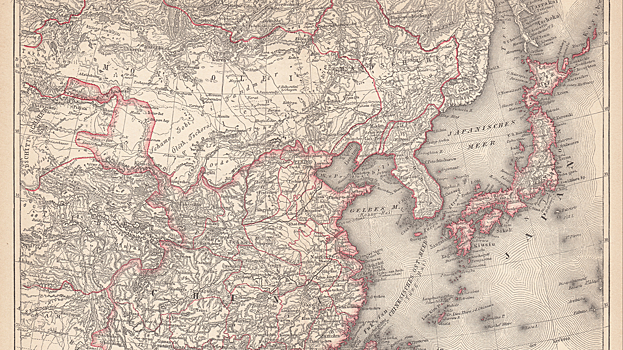 Великий Шелковый путь: обнародованы новые данные