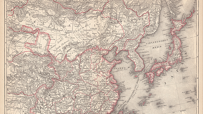 Великий Шелковый путь: обнародованы новые данные