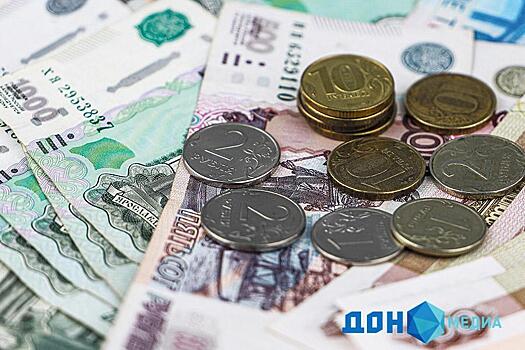 Арестуют имущество: ростовчанам начислено свыше 35 млн рублей пени по долгам за электроэнергию