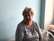 Пациентки Нижегородского госпиталя ветеранов войн поблагодарили своих лечащих врачей