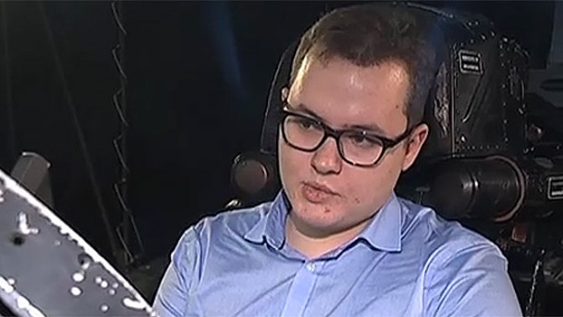 Школьник, спросивший Путина про двигатель для самолета МС-21, попал в КБ «МиГ»