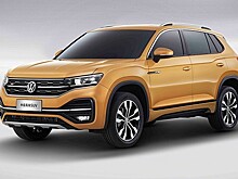 Volkswagen Passat лидирует в D-сегменте на рынке автомобилей с пробегом