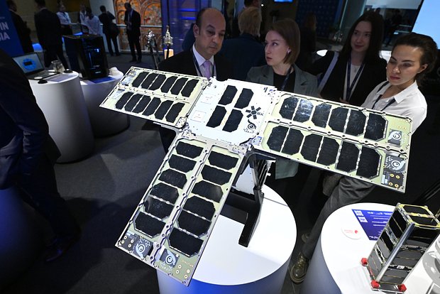 Украина столкнется с новой угрозой из-за российского аналога Starlink