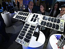 Украина столкнется с новой угрозой из-за российского аналога Starlink