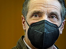 Губернатора Нью-Йорка вновь обвинили в домогательствах