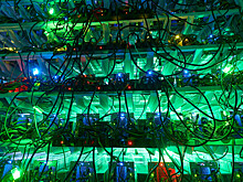 В Бурятии и на Северном Кавказе запретили майнинг