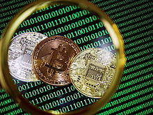 Названы причины опасности биткоина