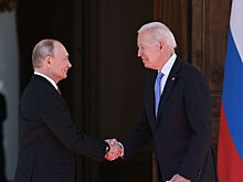 США анонсировали прагматичные переговоры с Россией по безопасности