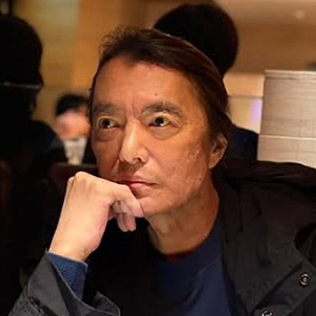 Ушел из жизни Томонобу Итагаки