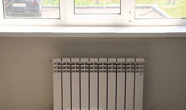 В Волжском вводится новый порядок платы за отопление с 2026 года