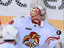 "Йокерит" обыграл "Спартак" и прервал серию из трех поражений в КХЛ