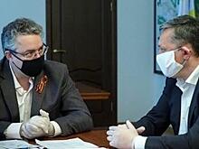 Хроники карантина: у столицы СКФО третий мэр за неделю
