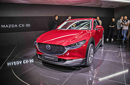 Mazda впервые возглавила рейтинг автомобильных брендов издания Consumer Reports
