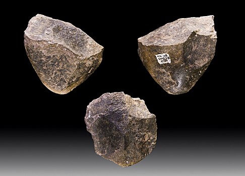 Как камни помогли человечеству выжить?