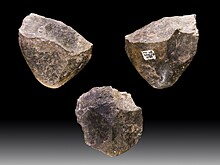 Как камни помогли человечеству выжить?