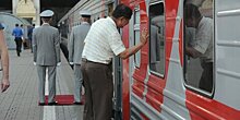 Международные ж/д перевозки пассажиров из РФ могут возобновиться в 2020 году