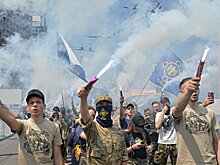 Угрозы физической расправы над журналистами «Страна.ua» поддержал глава киевской полиции