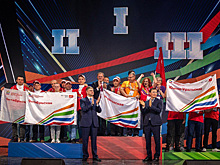Железнодорожники из СвЖД стали лучшими на российском чемпионате