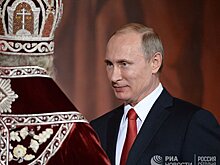 Financial Times (Великобритания): Путин и патриархи