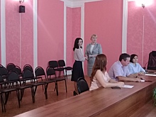 Татьяна Ерохина стала депутатом областной Думы