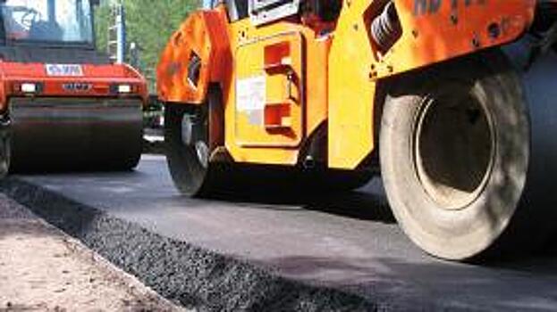 Самарская область получит рекордные 11 млрд руб на ремонт дорог в 2017 г – Минтранс РФ