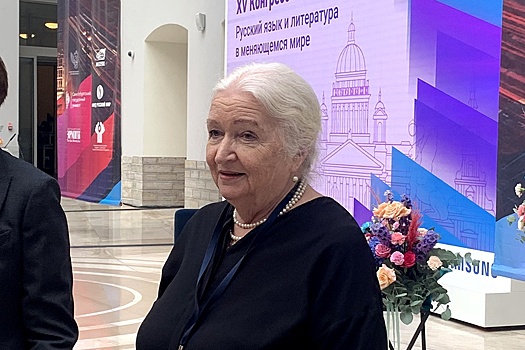 Татьяна Черниговская: Не стоит торопиться с внедрением искусственного интеллекта