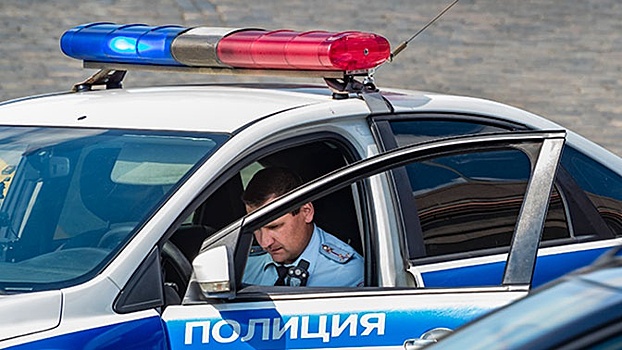 В Нижегородском переулке в Москве перекрыто движение из-за перевернувшихся машин