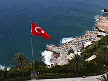 Важное за неделю: взрыв в Стамбуле, новые программы «Аэрофлота» и подорожание отдыха в Турции