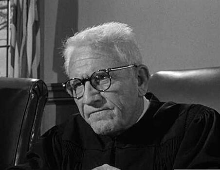 «Нюрнбергский процесс»