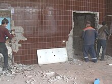 Переезд пермской краевой инфекционной больницы в новое здание планируется весной
