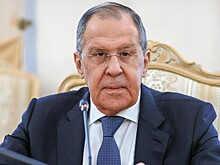 Пока вы не уснули: Лавров о переселении палестинцев и саботаж зерновой сделки Западом