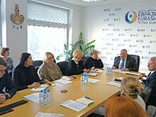 Cостоялось первое заседание Координационного комитета Представительств Ассамблеи народов Евразии